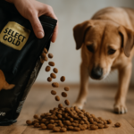 Alerte croquettes Select Gold : notre avis après des dizaines de signalements d’intolérances digestives