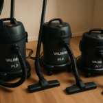 Aspirateur nettoyeur Valberg : quel modèle Floorwasher choisir entre le FL5, le FL4 et le FL7 ?