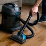Avis aspirateur lavant Valberg : notre test complet des Floorwasher FL5, FL7 et FL3.2