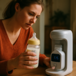Avis Bib Expresso : ce chauffe-biberon express est-il vraiment un indispensable pour les jeunes parents ?