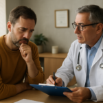 Avis circoncision Dr Bensalah : retours d’expérience et témoignages de patients