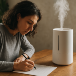 Avis humidificateur d’air : notre verdict complet et les retours d’expérience