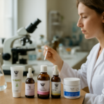 Avis Laboratoires Yves Ponroy : transparence et qualité « made in France » au banc d’essai