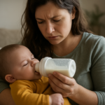 Avis Lait Lémiel : ce que les parents pensent vraiment de ce lait épaissi pour bébé