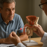 Avis laser HoLEP : tout ce que les patients doivent savoir avant l’énucléation de la prostate
