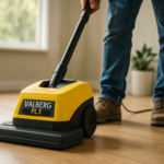 Avis nettoyeur de sol Valberg FL5 : notre test complet du Floorwasher d’Electro Dépôt