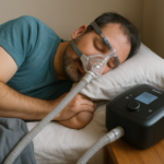 Avis Prisma Smart Max : test complet et retours d’expérience sur la CPAP silencieuse