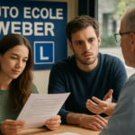 Avis sur Auto École Weber : ce que les élèves en pensent vraiment