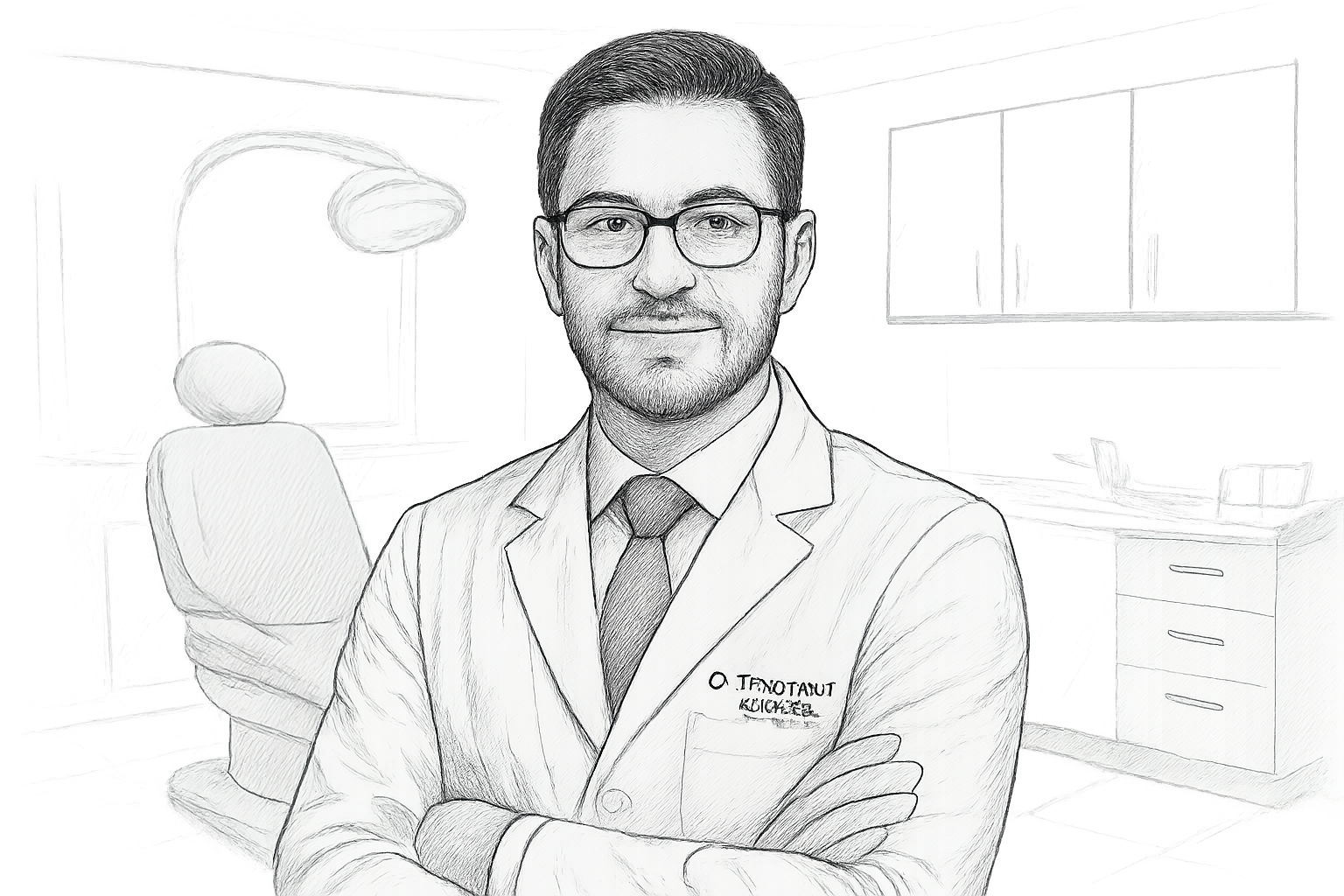 avis sur dr thameur kaffel