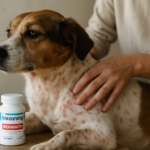 Biocanina Dermatt – Avis complet : efficacité, posologie et effets secondaires