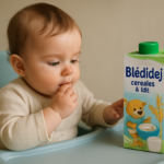 Blédidej avis : tout ce qu’il faut savoir avant de donner ces briques de lait céréales à bébé