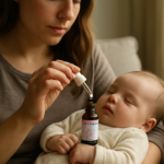 Calmosine colique avis : ce que les parents en pensent vraiment pour soulager bébé