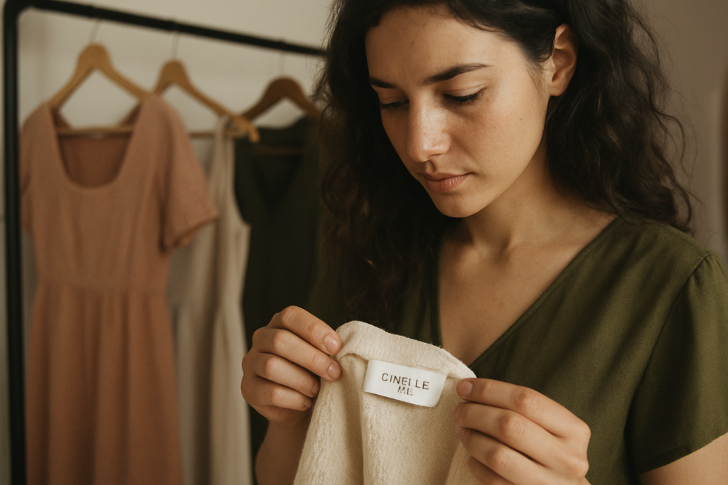 Cinelle Paris avis : la marque femme à petits prix tient-elle ses promesses ?