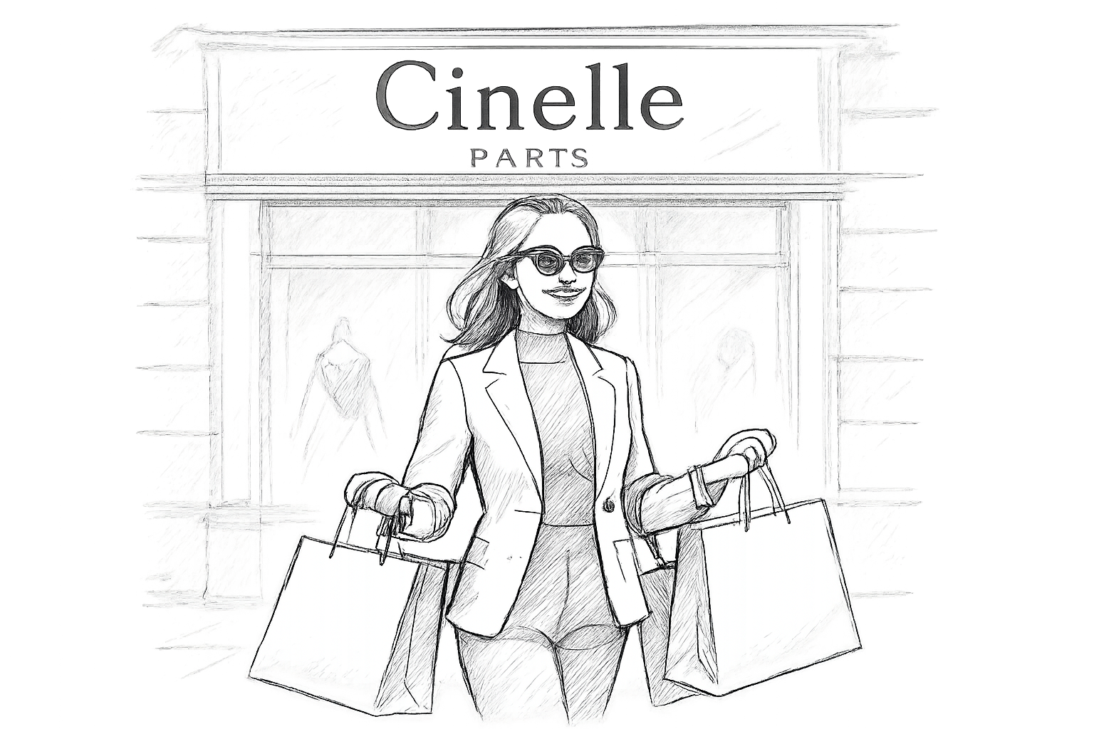 cinelle paris avis