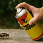 Cobra insecticide : avis, efficacité et précautions d’emploi après utilisation