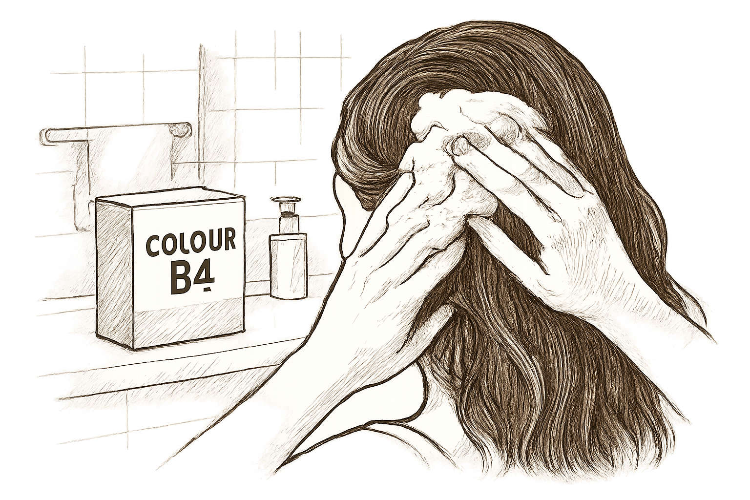 colour b4 avis
