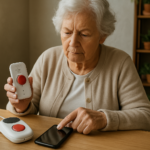Comparatif téléassistance pour personnes âgées : quelle solution choisir en 2026 ?