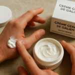 Crème Cérat de Galien : avis, bienfaits et utilisation pour les peaux sèches et atopiques