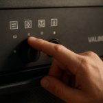 Décryptage des symboles du four Valberg : signification et utilisation de chaque pictogramme