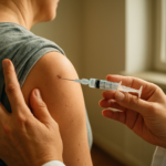 Diprostène infiltration épaule : avis patients, efficacité et effets secondaires