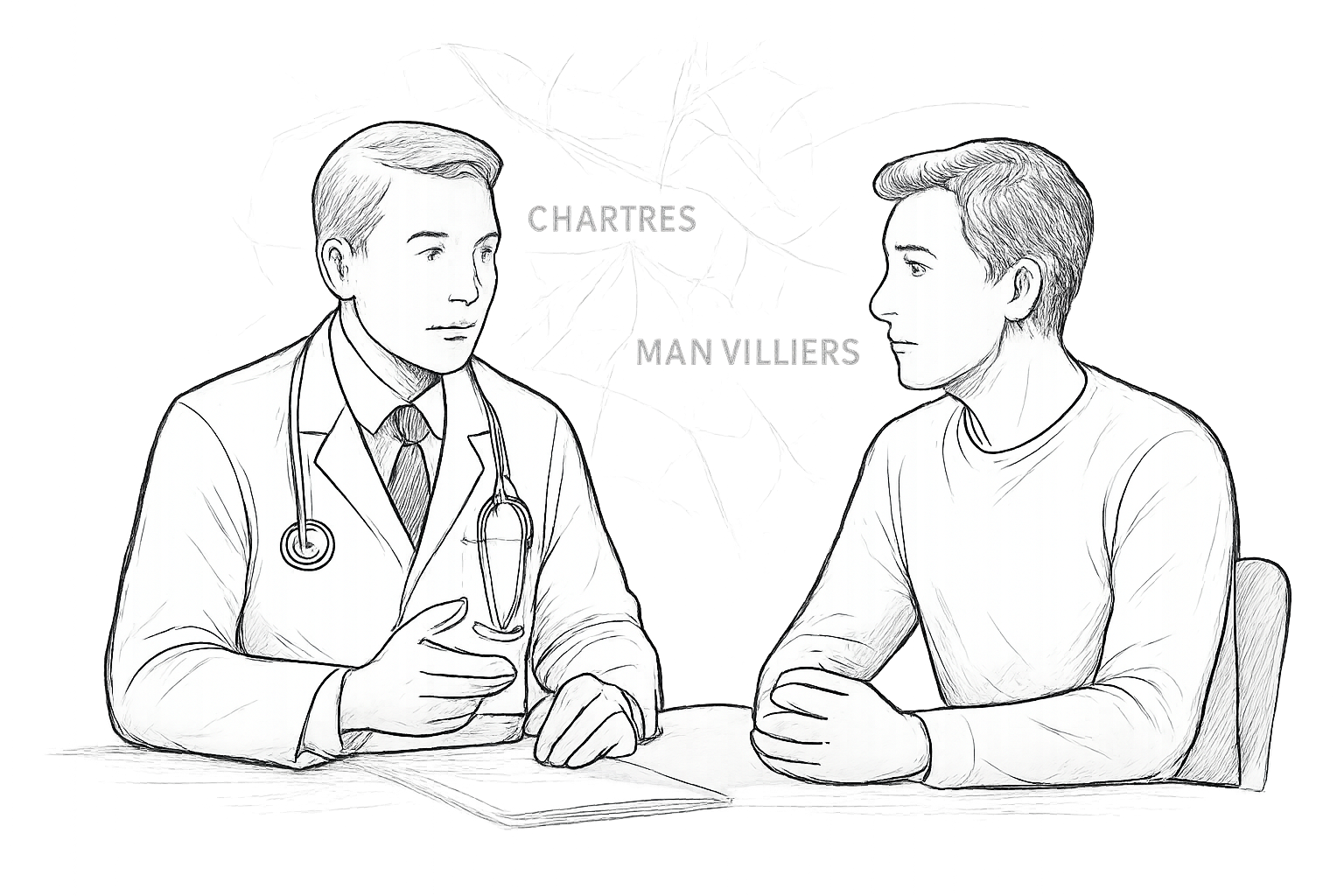 dr rouve chartres avis