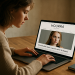 Hourra Models Avis : Ce Qu’il Faut Vraiment Savoir Avant de Tenter sa Chance