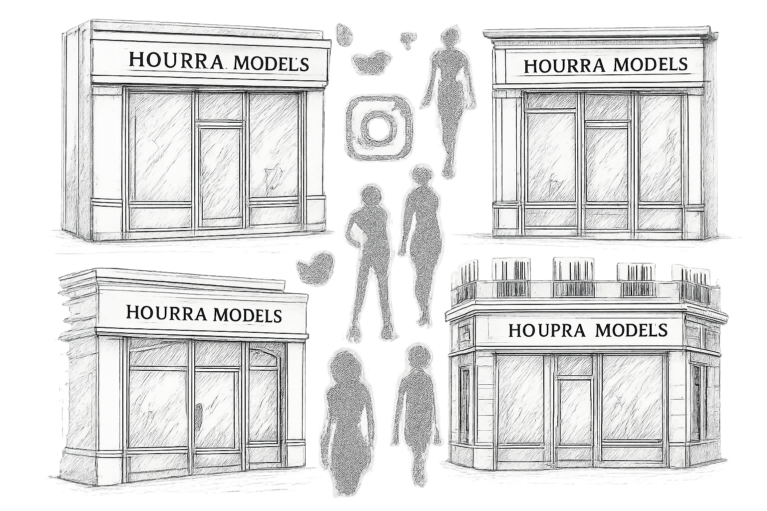 hourra models avis