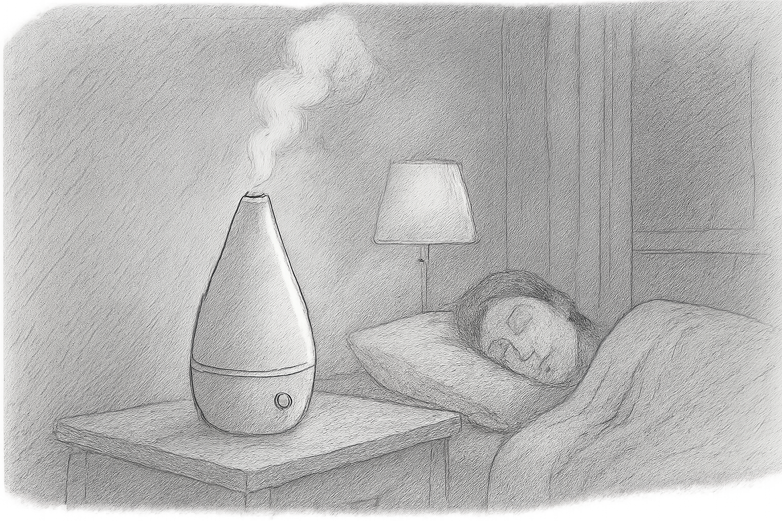 humidificateur d air avis