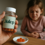 Julep gommeux avis négatif : constipation, inefficacité, les retours qui inquiètent les parents