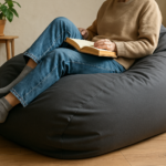 Jumbo Bag avis : le pouf géant confortable et résistant plébiscité par les clients