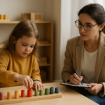 Montessori : avis psy en français – ce que disent vraiment les études sur ses effets