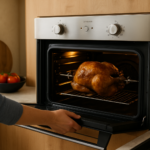 Notice four Valberg chaleur tournante : mode d’emploi, programmes et astuces de cuisson