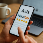 NousLib avis : test complet et retours d’expérience utilisateurs en 2025