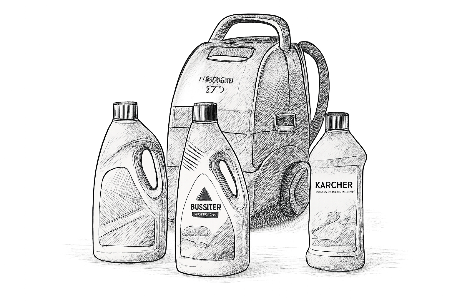 produit shampouineuse valberg
