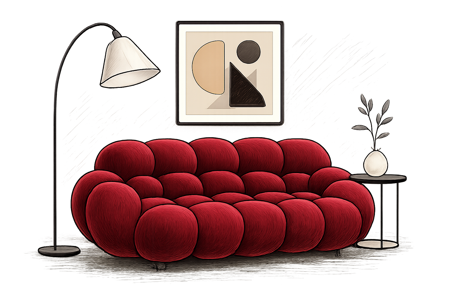 roche bobois avis