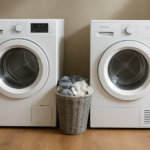 Sèche-linge pompe à chaleur Valberg : comparatif des modèles DHP 9 et DHP 8