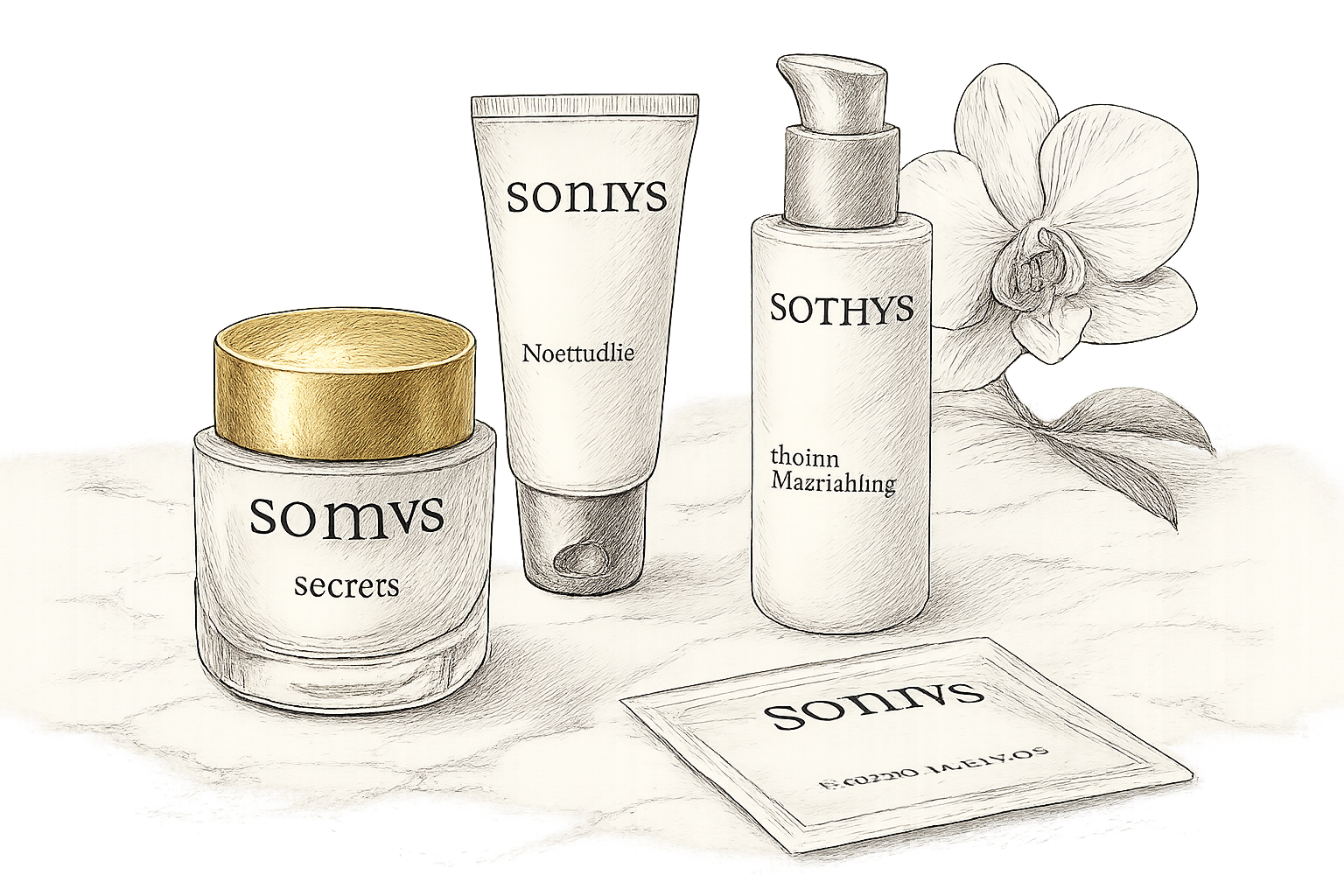 sothys avis