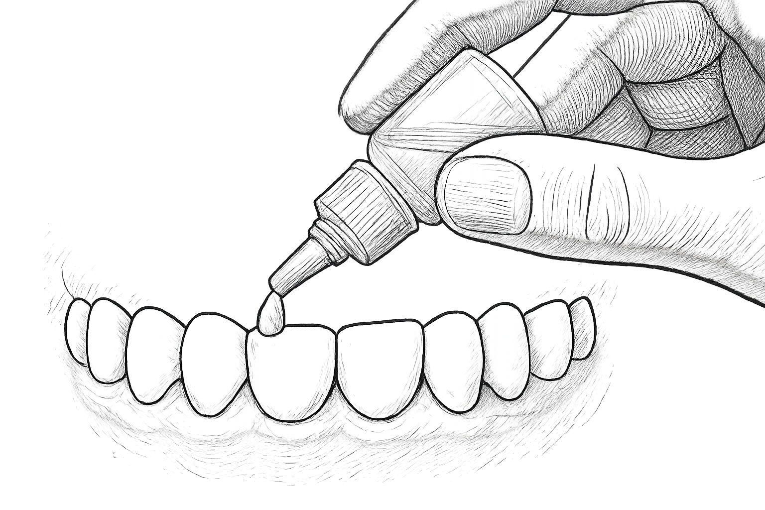 sourire libre gel gingival avis