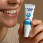 Sourire Libre Gel Gingival : notre avis complet sur ce soin protecteur