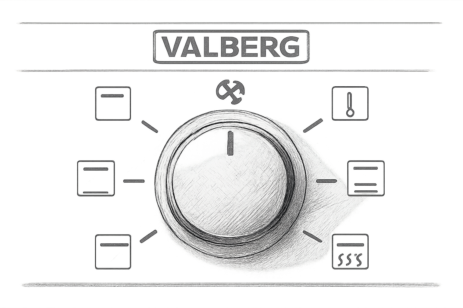 symbole four valberg