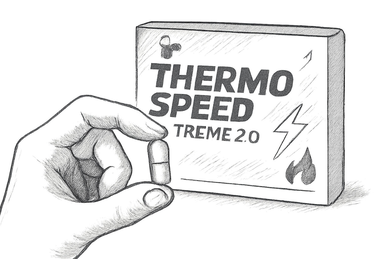 thermospeed avis